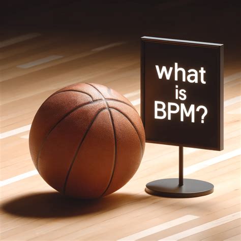 bpm nba meaning|Introducing Box Plus/Minus (BPM) .